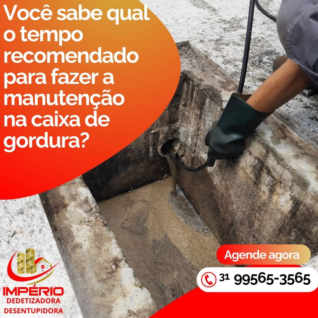 Limpeza de Fossa no Barreiro BH